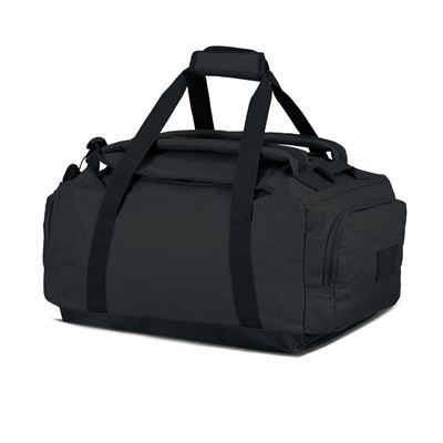 Taška cestovná SAS 45ltr. ČIERNA