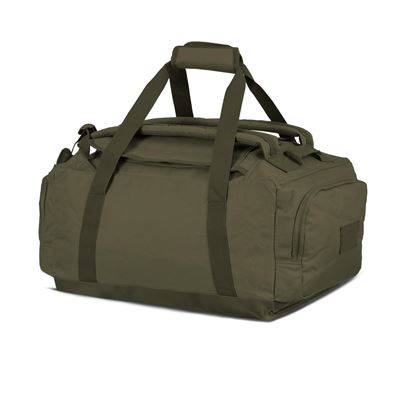 Taška cestovná SAS 45ltr. ZELENÁ