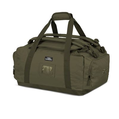 Taška cestovná SAS 45ltr. ZELENÁ