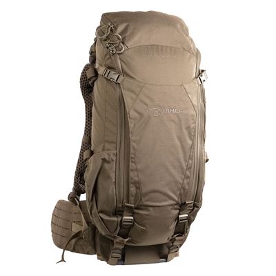 Batoh D1 FOUNDATION 40 L DRY EARTH