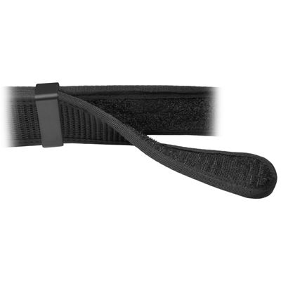Servisný pás ESP 5cm ČIERNY