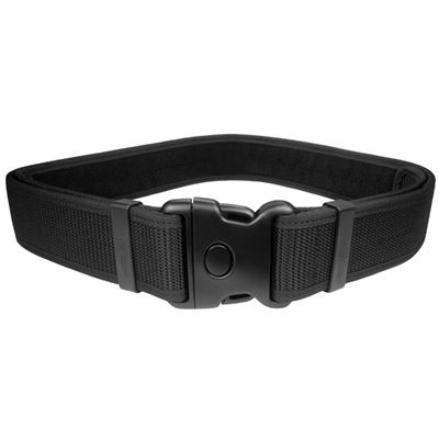 Servisný pás ESP 5cm ČIERNY
