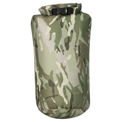 Vak vodotesný LARGE POUCH 8l V2 HMTC