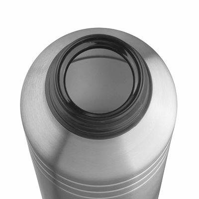 Fľaša na pitie Majoris 1380 ml STRIEBORNÁ ESBIT® DB1380MJ-S 2