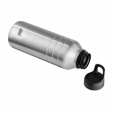 Fľaša na pitie Majoris 1380 ml STRIEBORNÁ ESBIT® DB1380MJ-S 3