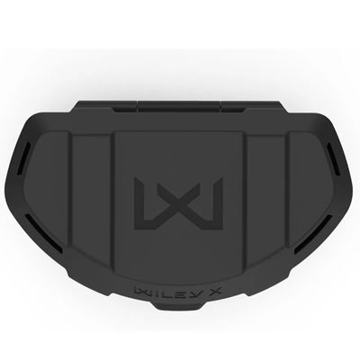 Puzdro taktické na okuliare WX Hard Case