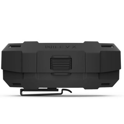 Puzdro taktické na okuliare WX Hard Case