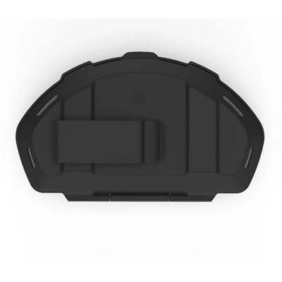 Puzdro taktické na okuliare WX Hard Case
