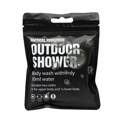 Súprava na umývanie Outdoor Shower