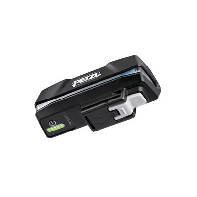 Nabíjateľná batéria R1 pre čelovky Petzl NAO RL a XENA PETZL E037AA00 2