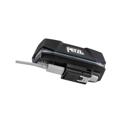 Nabíjateľná batéria R1 pre čelovky Petzl NAO RL a XENA PETZL E037AA00 3