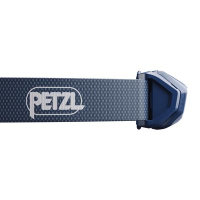 Svietidlo čelovka TIKKINA 2025 MODRÁ PETZL E060AB01 3