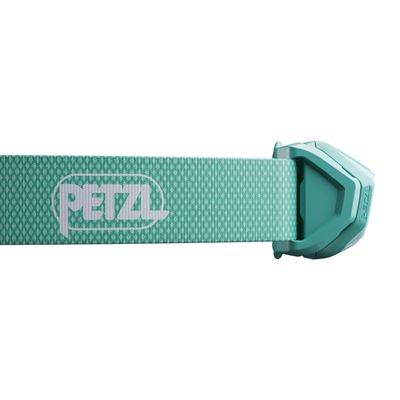 Svietidlo čelovka TIKKINA 2025 ZELENÁ PETZL E060AB02 3