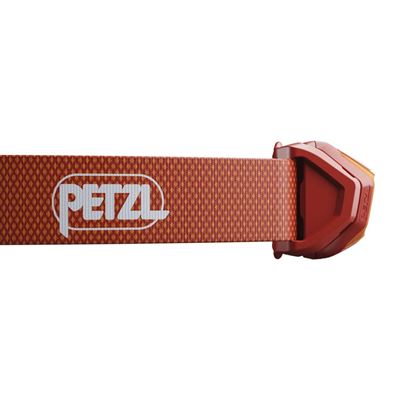 Svietidlo čelovka TIKKINA 2025 ČERVENÁ PETZL E060AB03 3