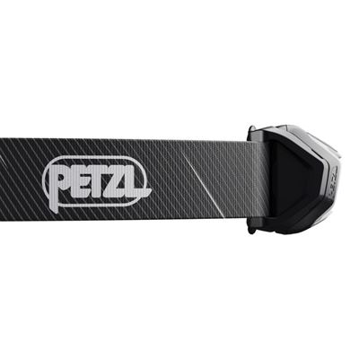 Svietidlo čelovka TIKKA 2025 ČIERNA PETZL E061AB00 4
