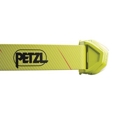 Svietidlo čelovka TIKKA 2025 ŽLTÁ PETZL E061AB03 4