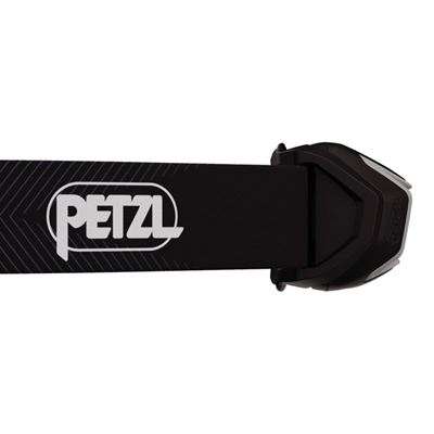 Svietidlo čelovka ACTIK CORE 2025 ČIERNA PETZL E065AB00 5