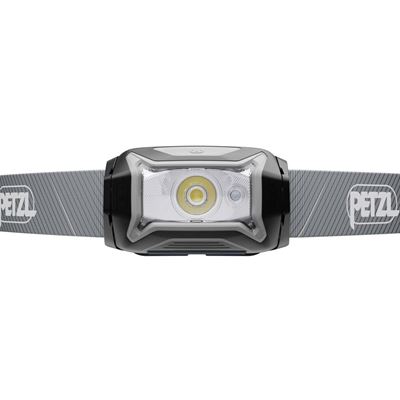 Svietidlo čelovka TIKKA CORE 2025 ČIERNA PETZL E067AB00 2