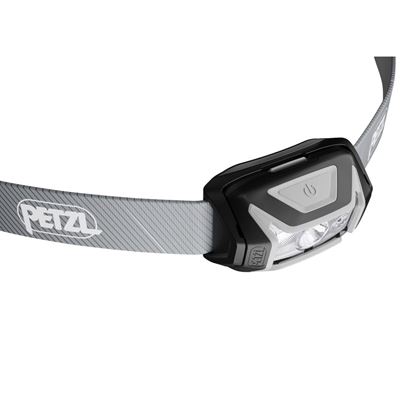 Svietidlo čelovka TIKKA CORE 2025 ČIERNA PETZL E067AB00 3