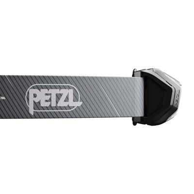 Svietidlo čelovka TIKKA CORE 2025 ČIERNA PETZL E067AB00 5
