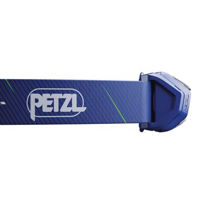 Svietidlo čelovka TIKKA CORE 2025 MODRÁ PETZL E067AB01 5