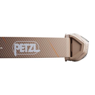 Svietidlo čelovka TIKKA CORE 2025 HNEDÁ PETZL E067AB02 5