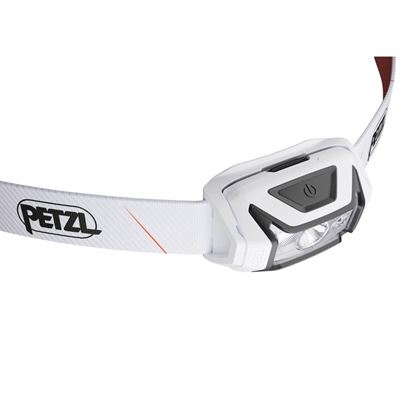 Svietidlo čelovka TIKKA CORE 2025 BIELA PETZL E067AB03 3