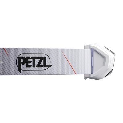 Svietidlo čelovka TIKKA CORE 2025 BIELA PETZL E067AB03 5