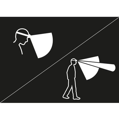 Svietidlo čelovka ARIA 2R RGB 2026 KAMUFLAŽ PETZL E070DA01 5