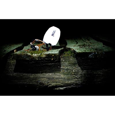 Puzdro na čelovku SHELL LT PETZL E075AA00 4