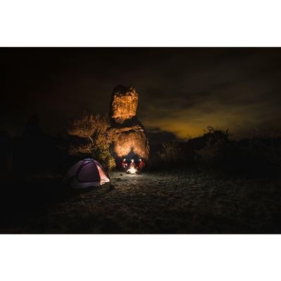 Puzdro na čelovku SHELL LT PETZL E075AA00 5