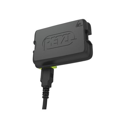 Akumulátor dobíjací ACCU SWIFT RL pre čelovky Petzl SWIFT RL PETZL E092DB00 2