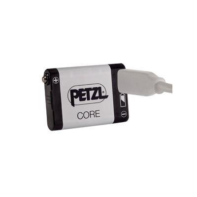 Akumulátor dobíjací ACCU CORE pre čelovky PETZL Hybrid Concept PETZL E099EB00 2