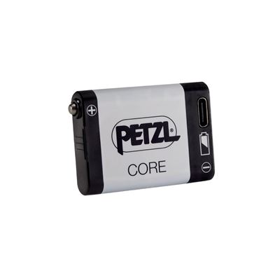 Akumulátor dobíjací ACCU CORE pre čelovky PETZL Hybrid Concept