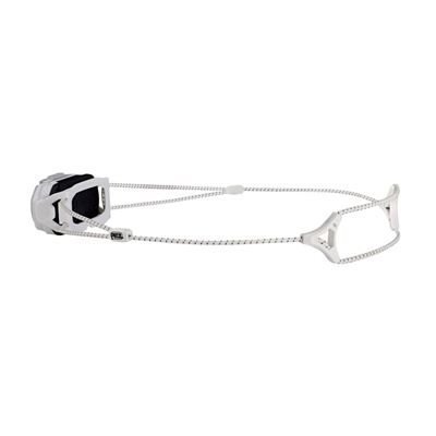 Svietidlo čelovka SWIFT LT BIELA PETZL E102AB01 3