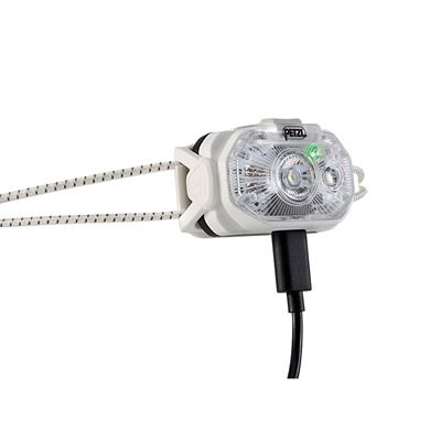 Svietidlo čelovka SWIFT LT BIELA PETZL E102AB01 4