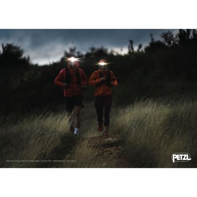 Svietidlo čelovka IKO PETZL E104AA00 13