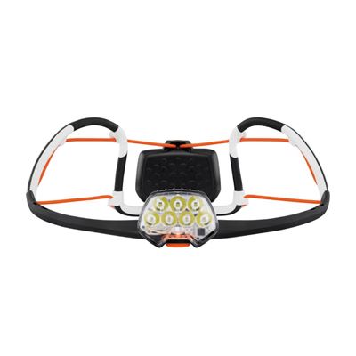 Svietidlo čelovka IKO CORE PETZL E104BA00 2