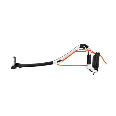 Svietidlo čelovka IKO CORE PETZL E104BA00 3