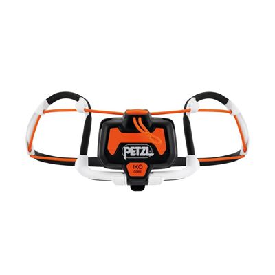 Svietidlo čelovka IKO CORE PETZL E104BA00 4
