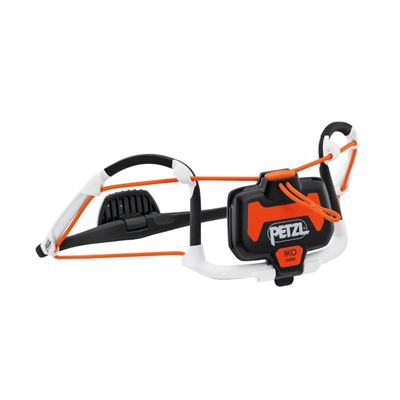 Svietidlo čelovka IKO CORE PETZL E104BA00 5