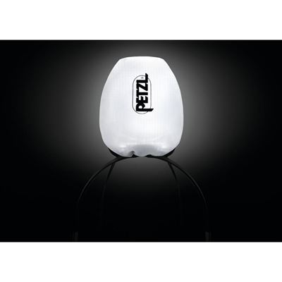 Svietidlo čelovka IKO CORE PETZL E104BA00 8