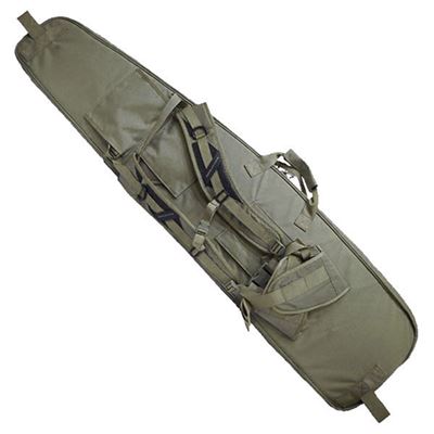 Puzdro E2B SNIPER DRAG BAG MILITARY GREEN