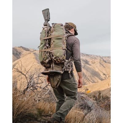 Nosný systém F12 MAINFRAME II MOUNTAIN EBERLESTOCK F12AM 2