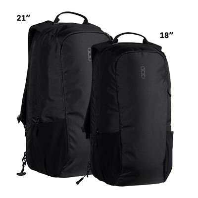 Batoh FADE TRANSPORT 18 L ČIERNY