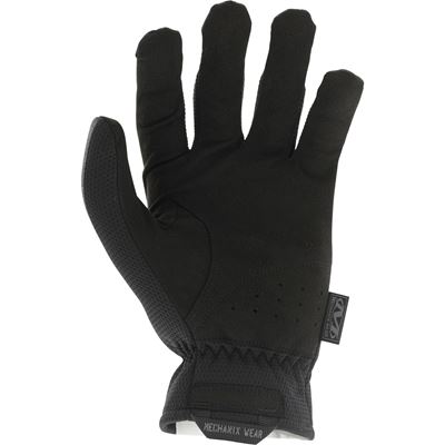 Rukavice FASTFIT COVERT ČIERNE MECHANIX WEAR® FFTAB-55 2