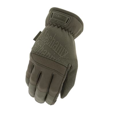 Rukavice FASTFIT OLIVE DRAB