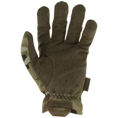 Rukavice FASTFIT V2 MULTICAM MECHANIX WEAR® FFTAB-78 2