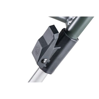 Lehátko Flat 8 digitálne maskovanie CamoCODE