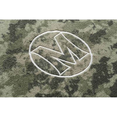 Lehátko Flat 8 digitálne maskovanie CamoCODE